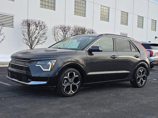 2023 Kia Niro EX Touring
