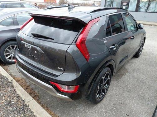 2023 Kia Niro EX Touring