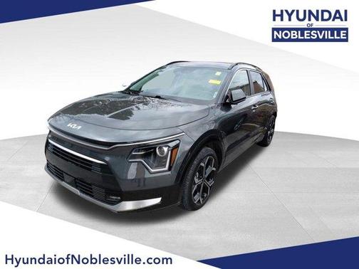 2023 Kia Niro EX Touring