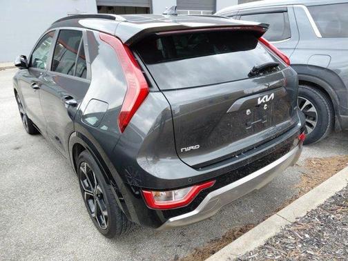 2023 Kia Niro EX Touring