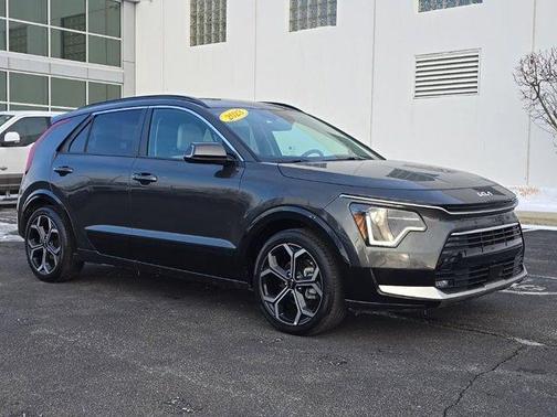 2023 Kia Niro EX Touring