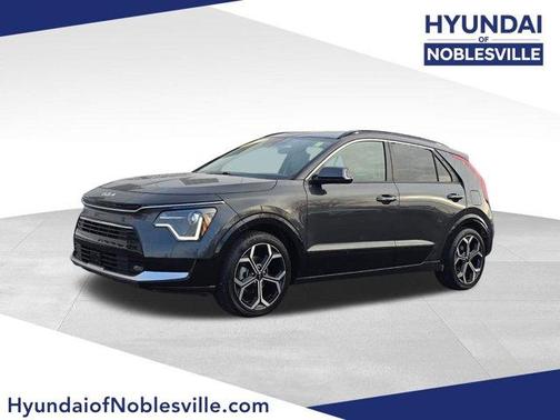 2023 Kia Niro EX Touring
