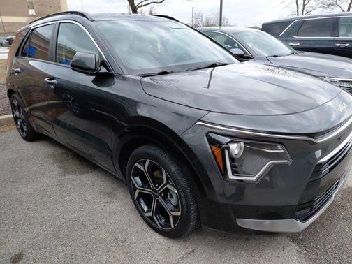 2023 Kia Niro EX Touring