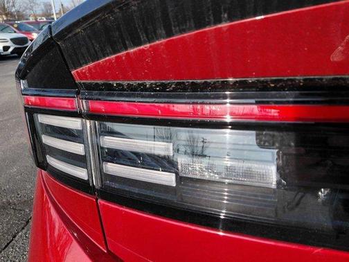 2025 Hyundai SONATA SEL Convenience