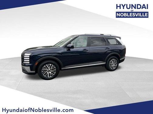 Sapphire 2026 Hyundai PALISADE SEL
