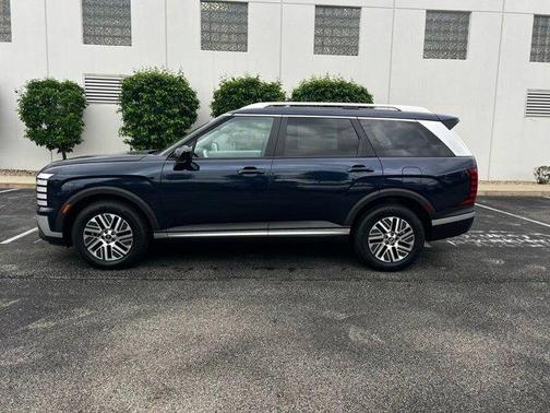 Sapphire 2026 Hyundai PALISADE SEL