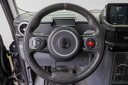 2024 INEOS Grenadier Fieldmaster