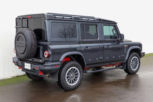 2024 INEOS Grenadier Fieldmaster