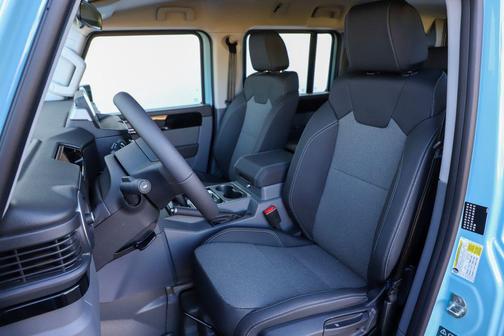 2025 INEOS Grenadier Trialmaster