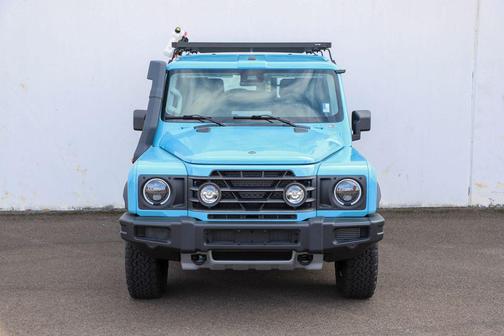 2025 INEOS Grenadier Trialmaster