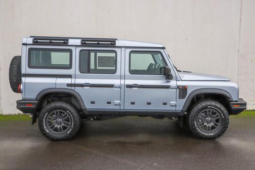 2026 INEOS Grenadier Fieldmaster