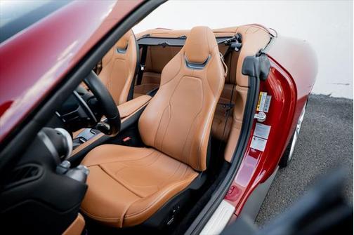 2019 Ferrari Portofino Base