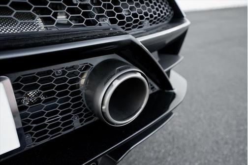 2021 Lamborghini Huracan EVO Coupe