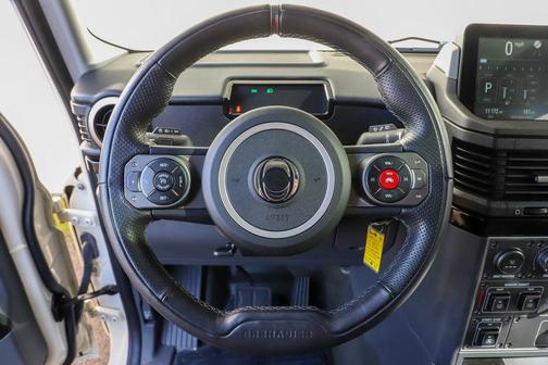 2024 INEOS Grenadier Fieldmaster