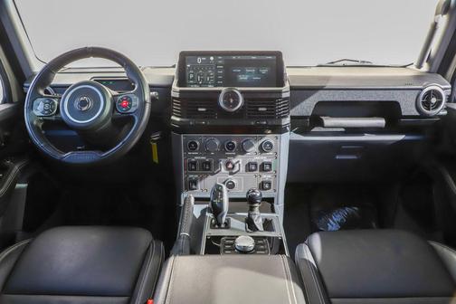 2024 INEOS Grenadier Fieldmaster