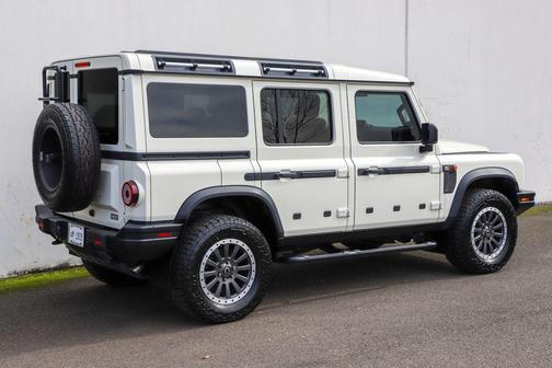 2024 INEOS Grenadier Fieldmaster