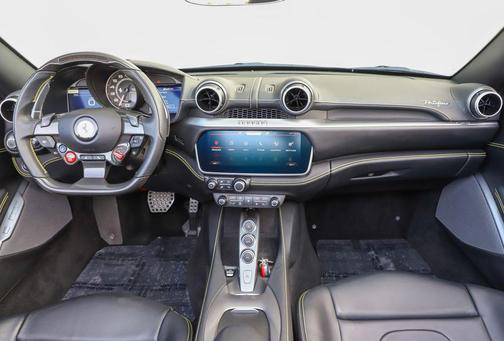 2020 Ferrari Portofino Base