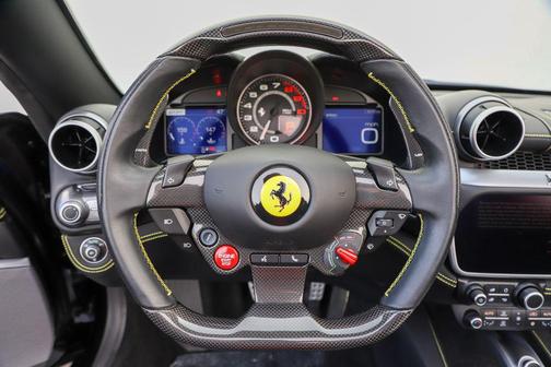 2020 Ferrari Portofino Base