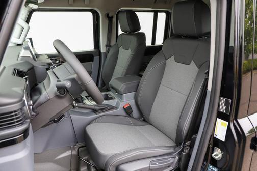 2025 INEOS Grenadier Trialmaster