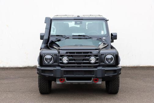 2025 INEOS Grenadier Trialmaster