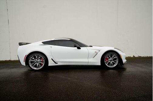 2018 Chevrolet Corvette Z06