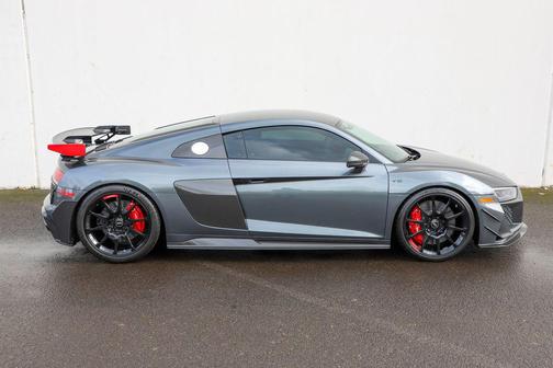 2023 Audi R8 V10 GT RWD S tronic