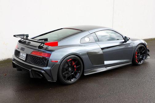 2023 Audi R8 V10 GT RWD S tronic