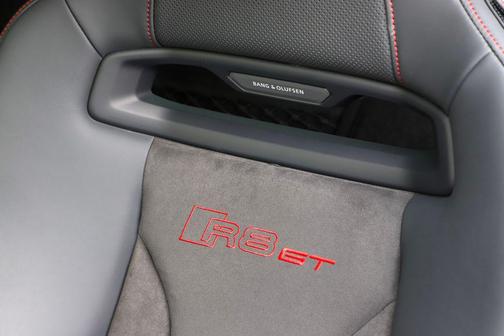 2023 Audi R8 V10 GT RWD S tronic