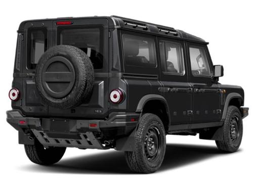 2025 INEOS Grenadier Trialmaster