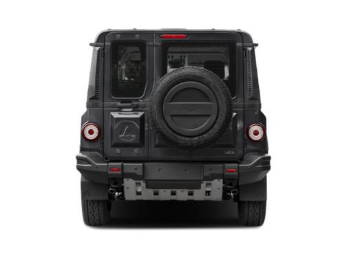 2025 INEOS Grenadier AWD