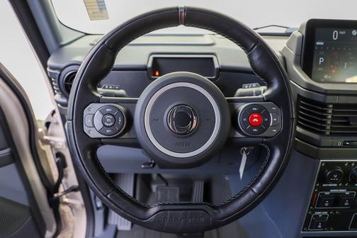 2025 INEOS Grenadier AWD