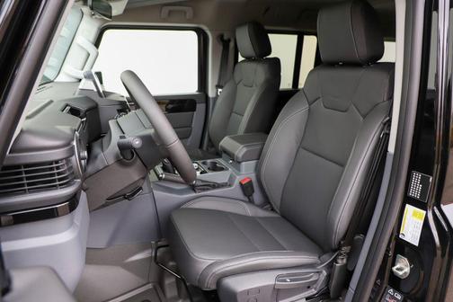 2025 INEOS Grenadier Trialmaster