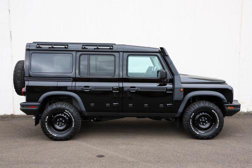 2025 INEOS Grenadier Trialmaster