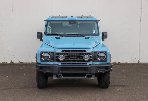 2025 INEOS Grenadier Fieldmaster