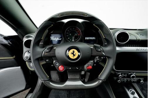 2020 Ferrari Portofino Base