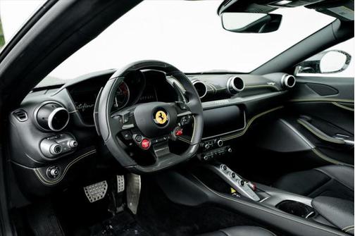 2020 Ferrari Portofino Base