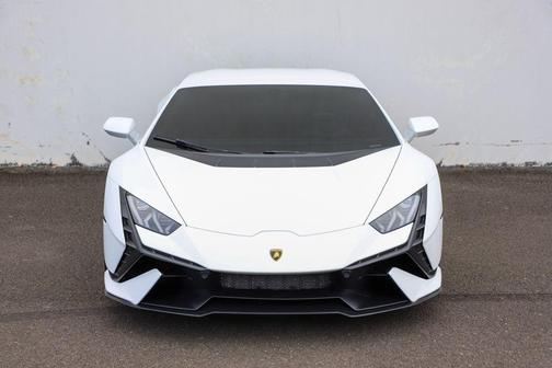 2023 Lamborghini Huracan Tecnica Coupe
