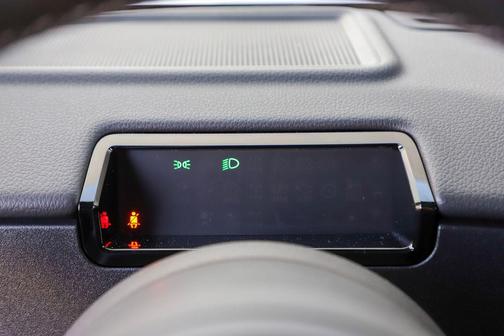 Inky Black 2026 INEOS Grenadier Black Edition