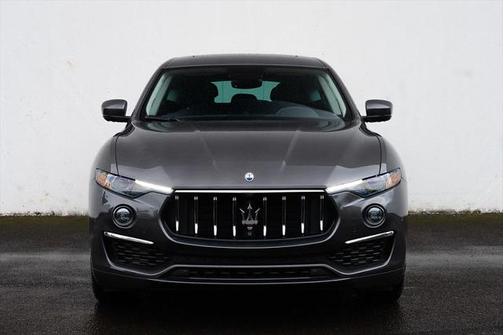 2022 Maserati Levante GT