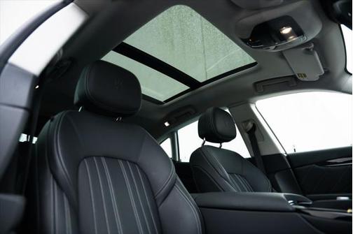 2022 Maserati Levante GT