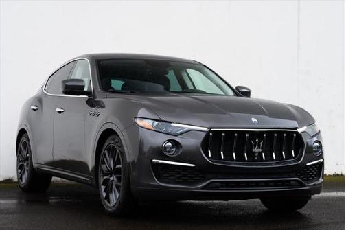 2022 Maserati Levante GT