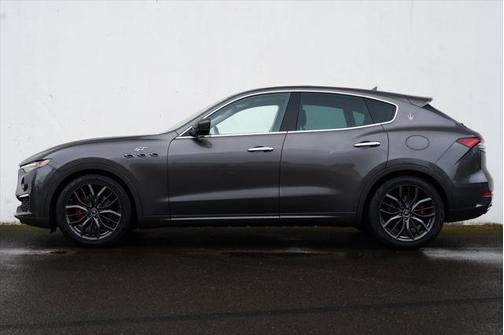 2022 Maserati Levante GT