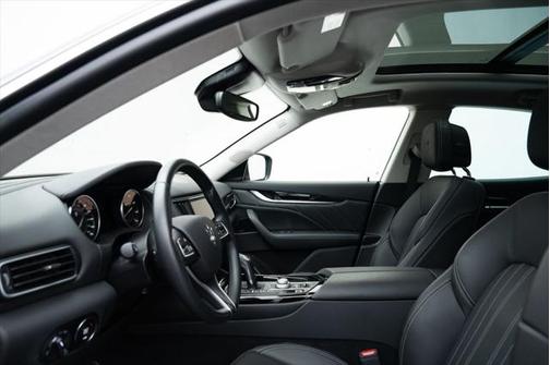 2022 Maserati Levante GT