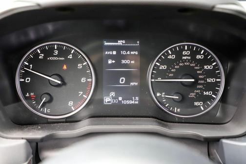 River Rock Pearl 2025 Subaru Forester Sport