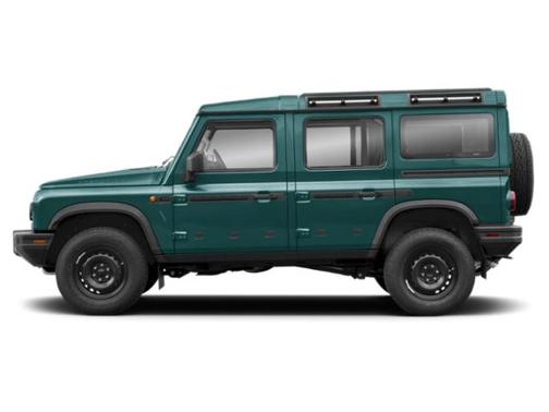 2026 INEOS Grenadier Trialmaster