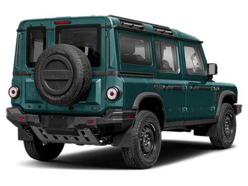 2026 INEOS Grenadier Trialmaster