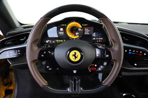 2023 Ferrari SF90 Spider 