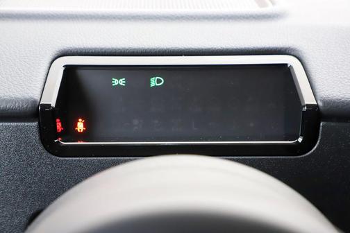 Scottish White 2026 INEOS Grenadier Trialmaster