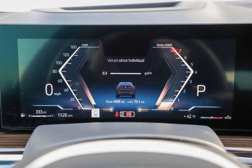 2024 BMW X6 xDrive40i