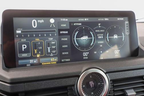 2025 INEOS Grenadier Trialmaster